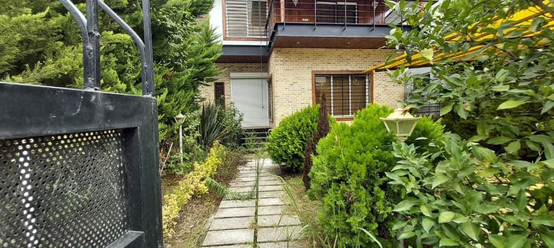 ویلا 300 متری دوبلکس علی اباد عسگر خان 