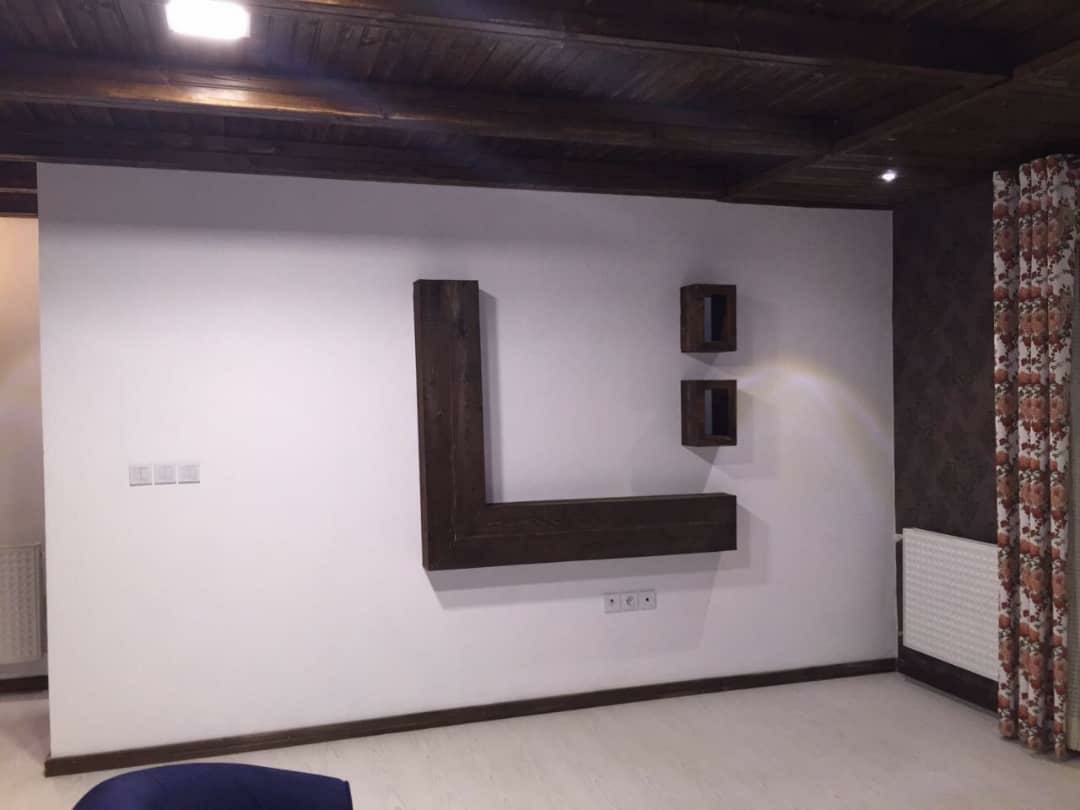 ویلا 300 متری دوبلکس علی اباد عسگر خان 