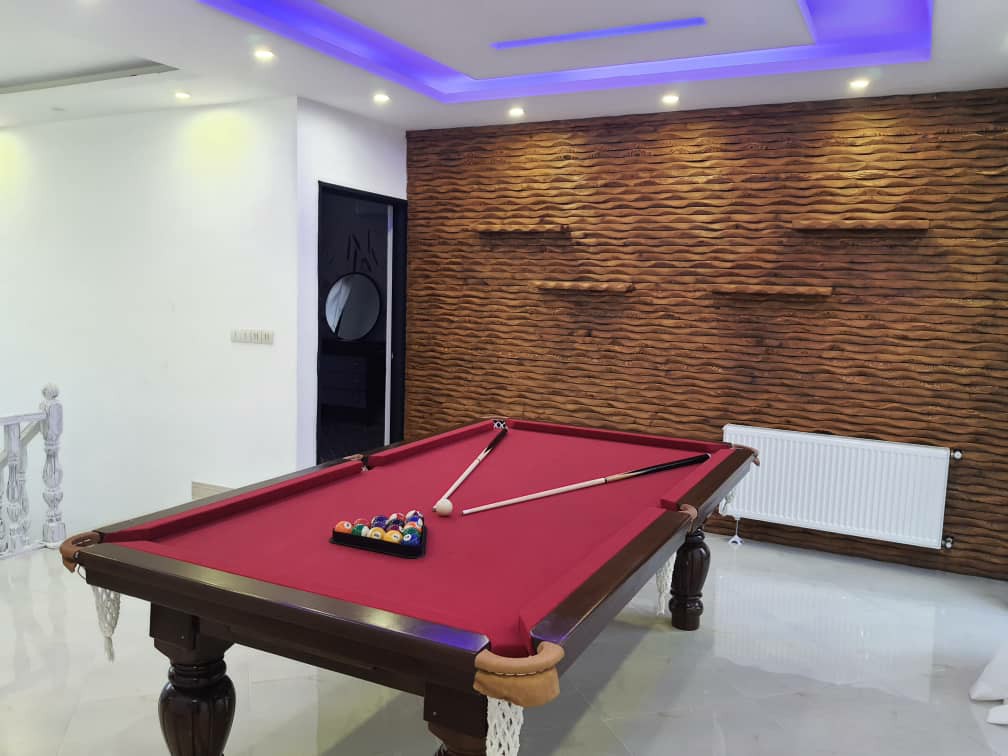 ویلا 330 متری دوبلکس شهرکی 