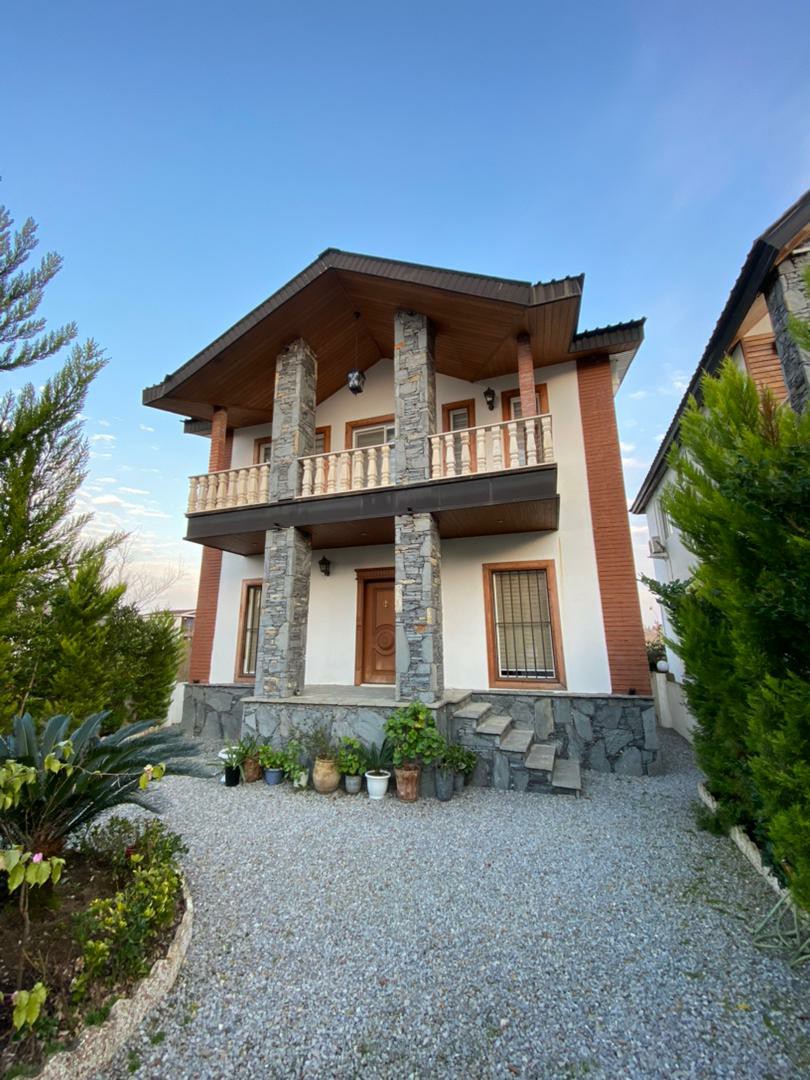 ویلا 250 متری دوبلکس علی اباد عسگر خان 