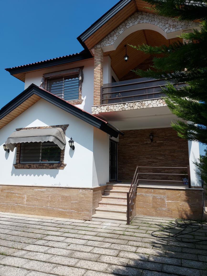 ویلا 230 متری مستقل ونوش 