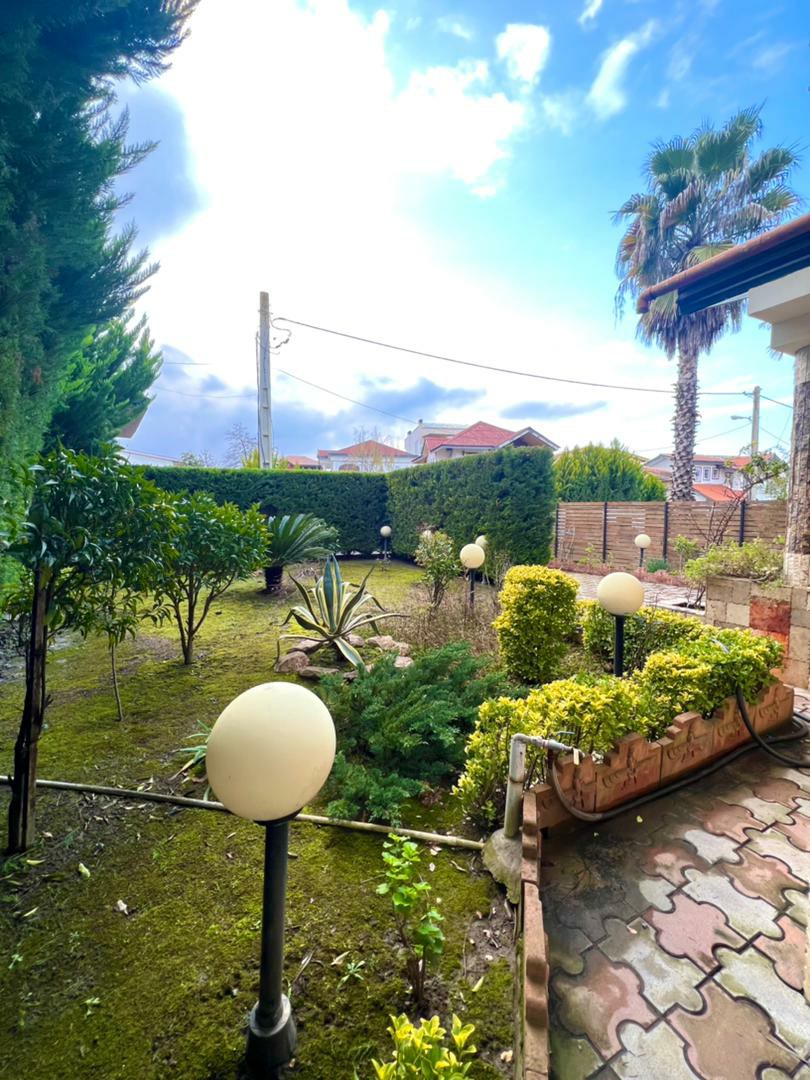 ویلا 330 متری دوبلکس رویان 