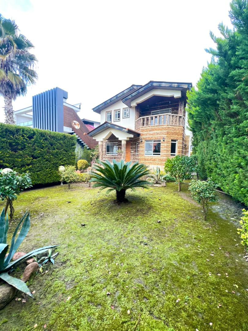 ویلا 330 متری دوبلکس رویان 