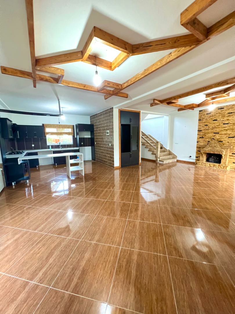 ویلا 330 متری دوبلکس رویان 