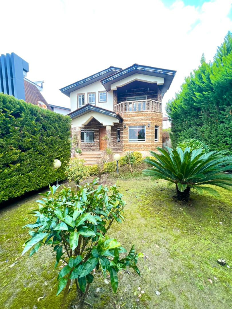 ویلا 330 متری دوبلکس رویان 