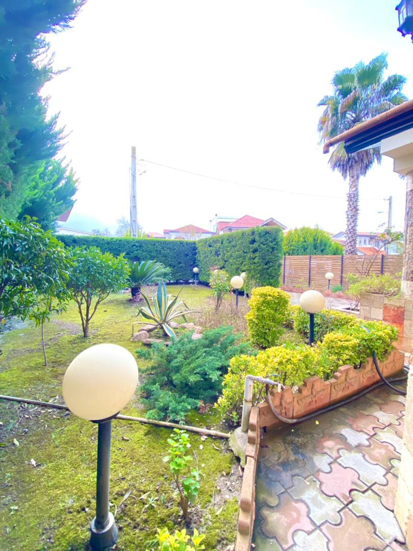 ویلا 330 متری دوبلکس رویان 