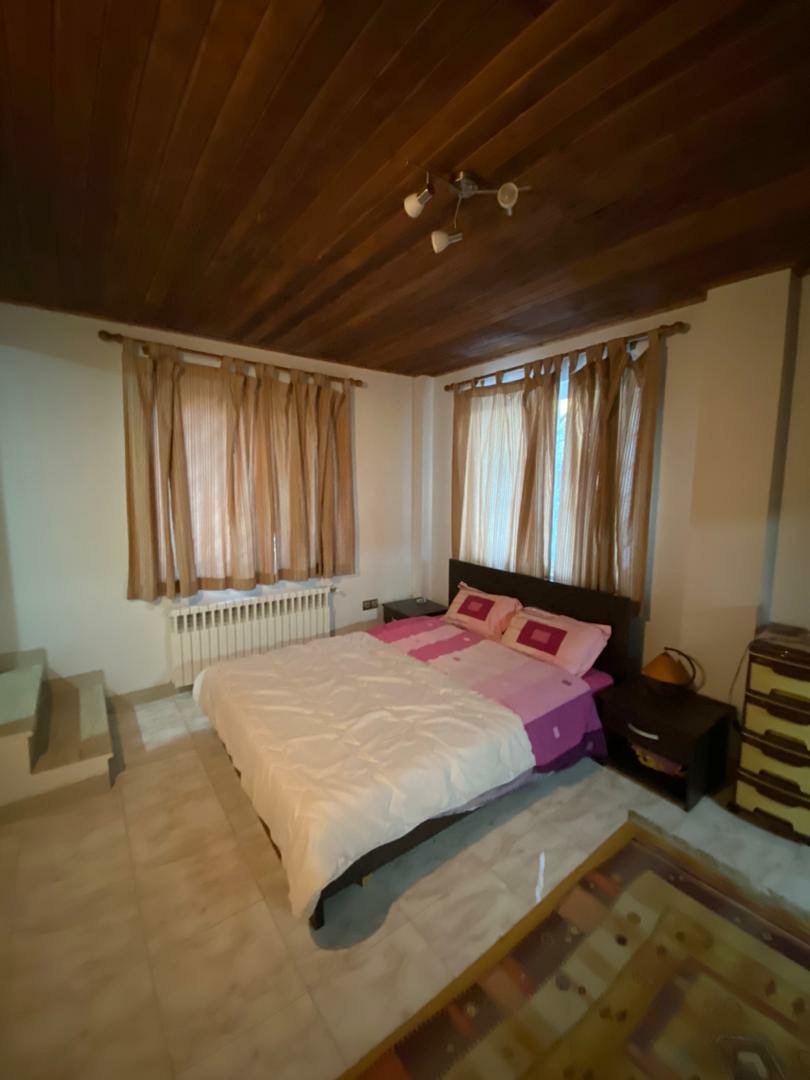 ویلا باغ 710متری شهرکی دوبلکس 