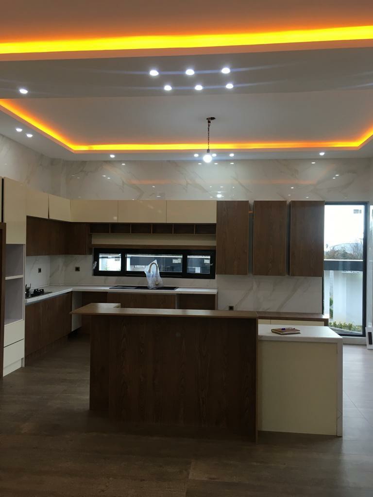 ویلا شهرکی 440 متری ونوش 