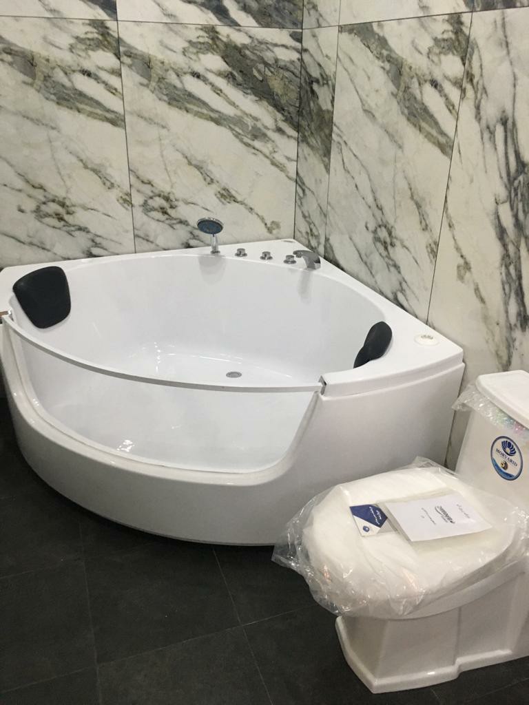 ویلا شهرکی 440 متری ونوش 