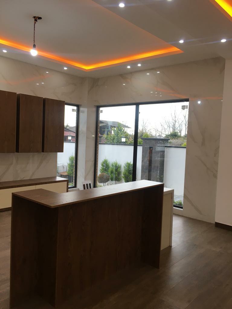 ویلا شهرکی 440 متری ونوش 