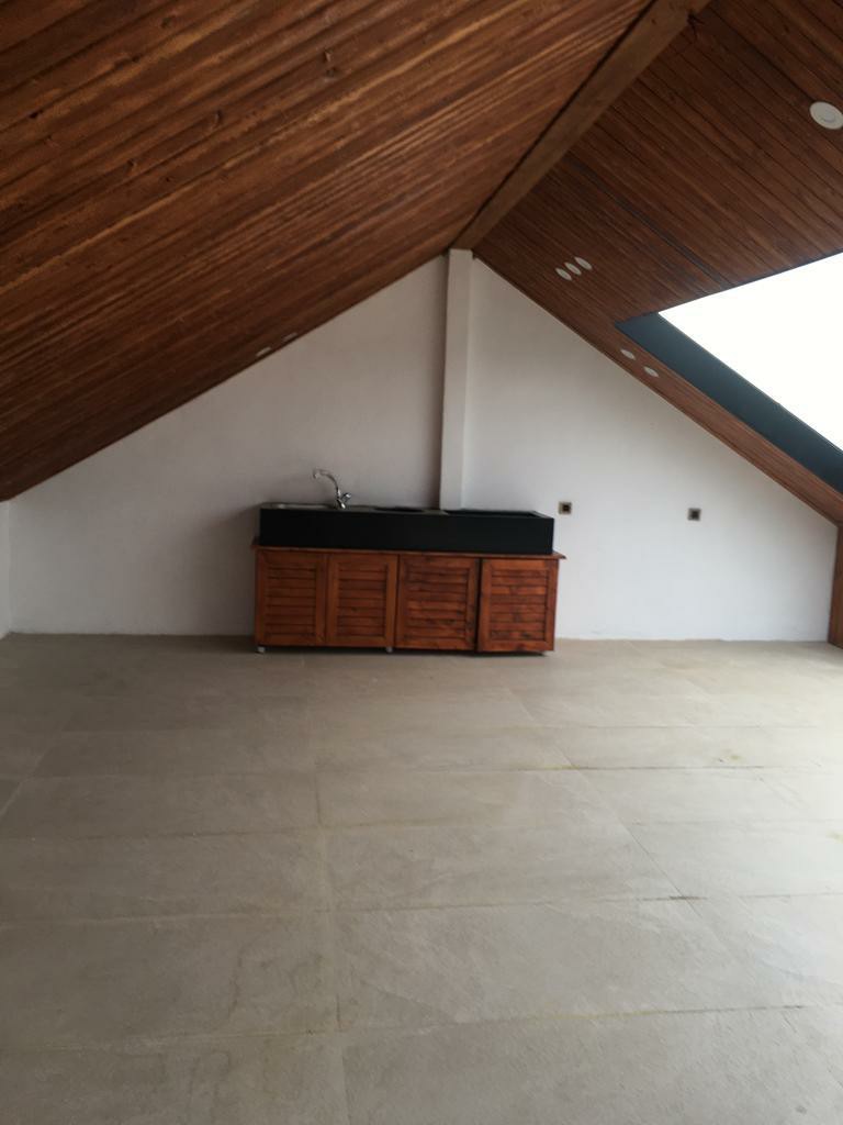 ویلا شهرکی 440 متری ونوش 