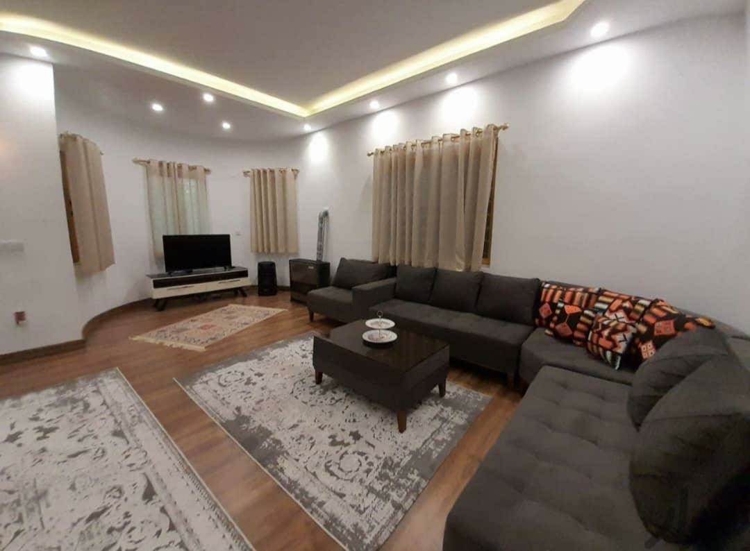 ویلا 301 متری شهرکی سیسنگان 