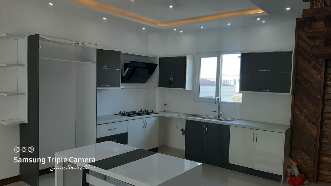 ویلا236متری شهرکی نوشهر 