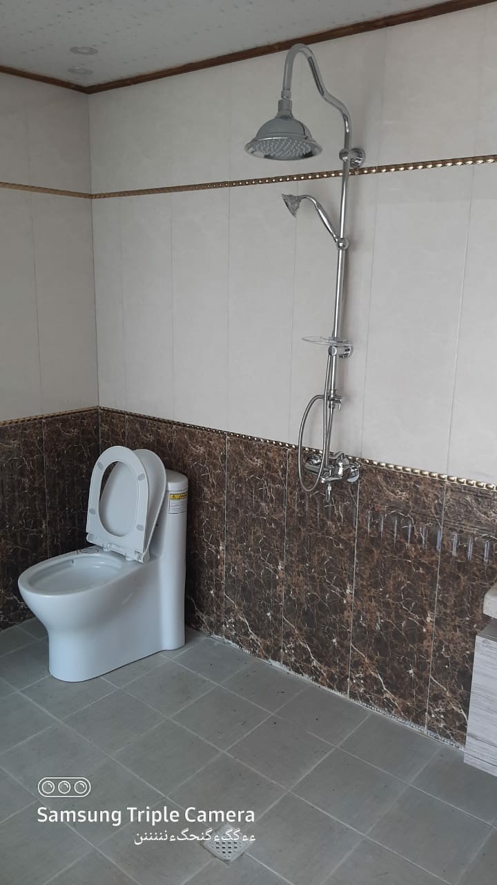 ویلا236متری شهرکی نوشهر 