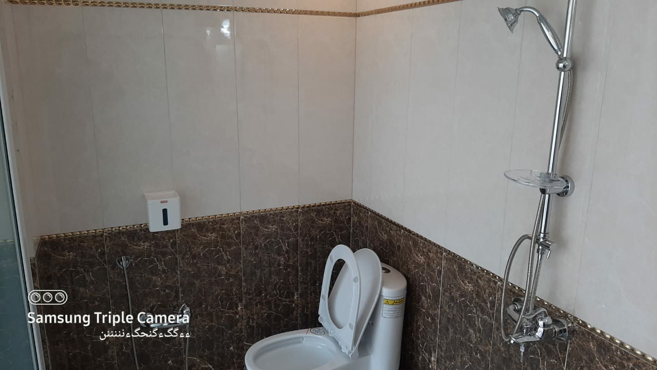 ویلا 300 متری ملکار 