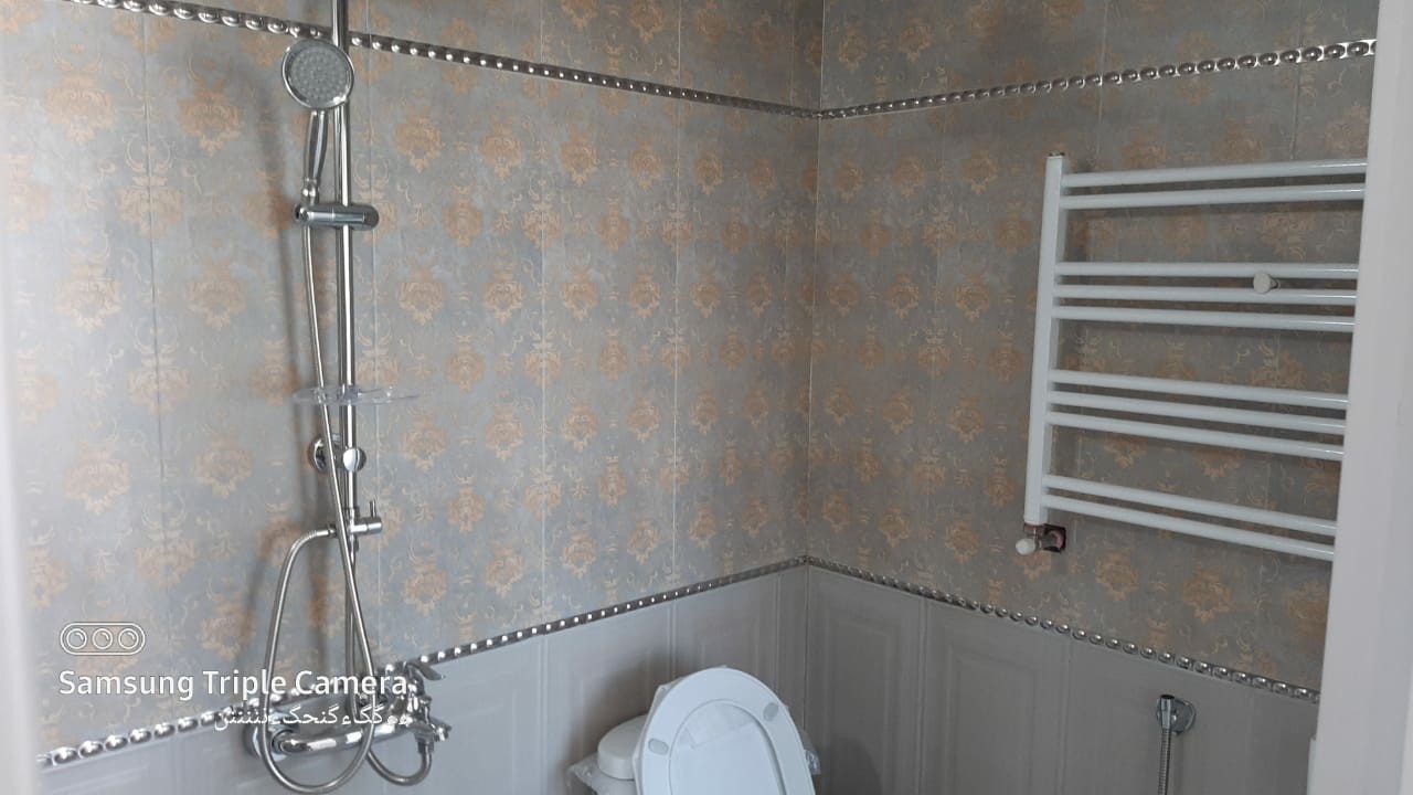 ویلا 300 متری ملکار 