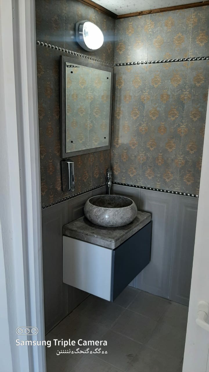 ویلا 300 متری ملکار 