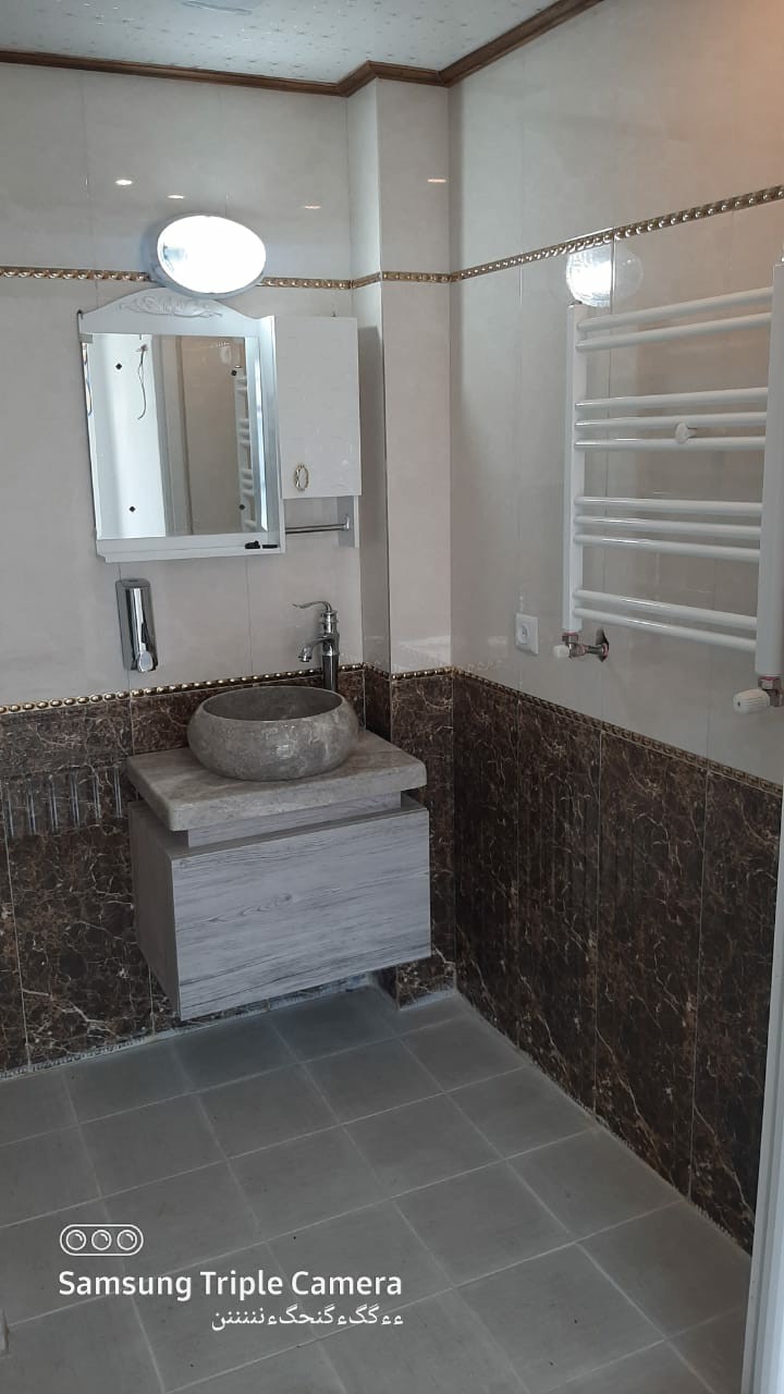 ویلا 300 متری ملکار 