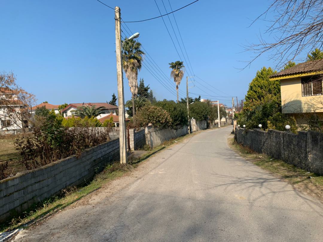 زمین 1918 متری اویدر