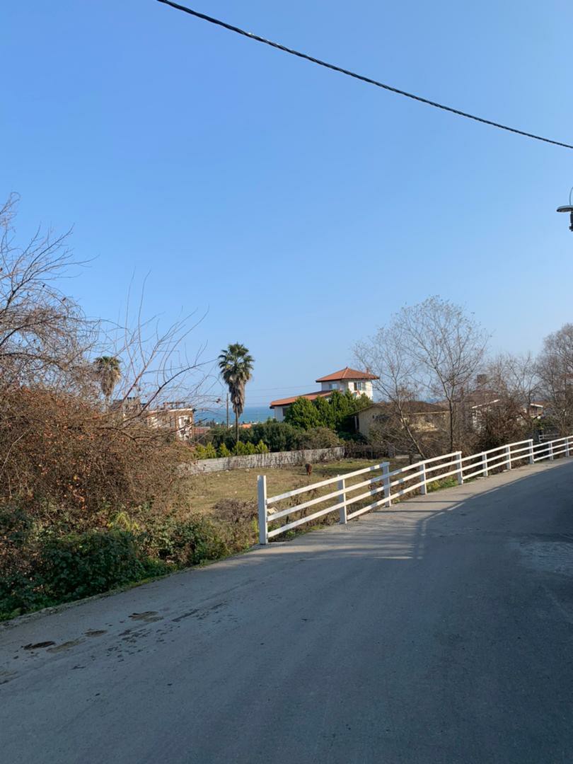 زمین 1918 متری اویدر