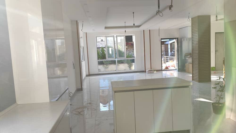 ویلا 266 متری دوبلکس ملکار 