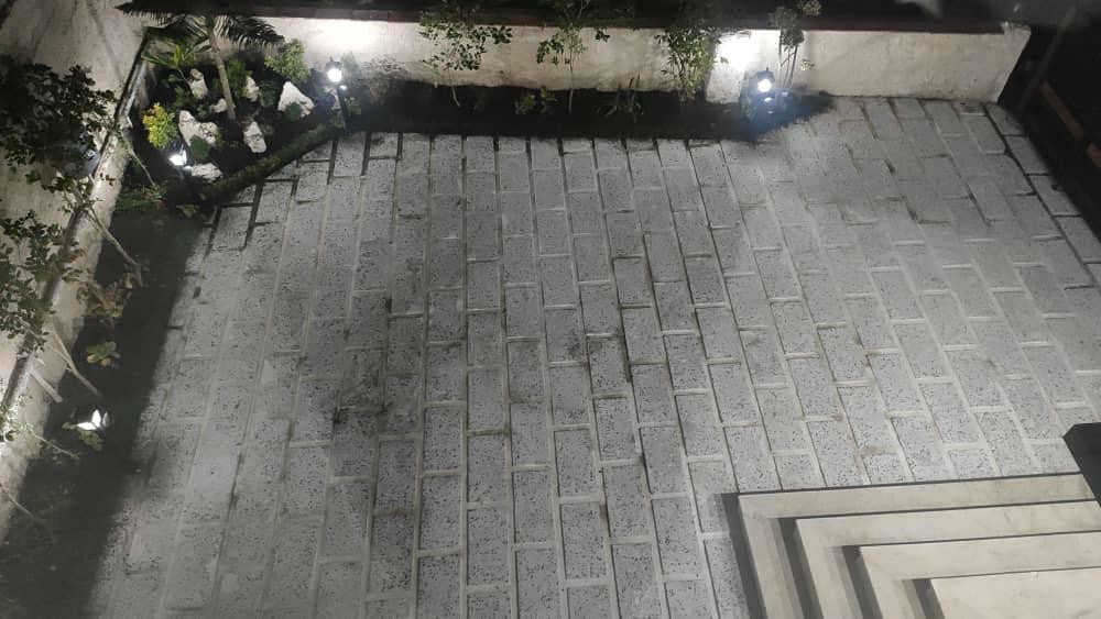 ویلا 266 متری دوبلکس ملکار 