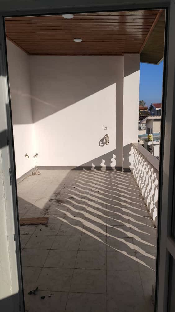 ویلا 266 متری دوبلکس ملکار 