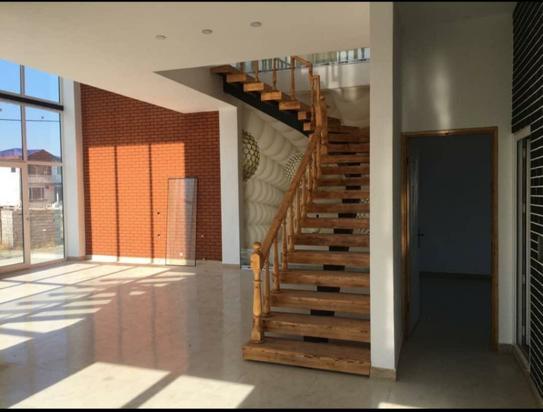 ویلا 250 متری چلندر 