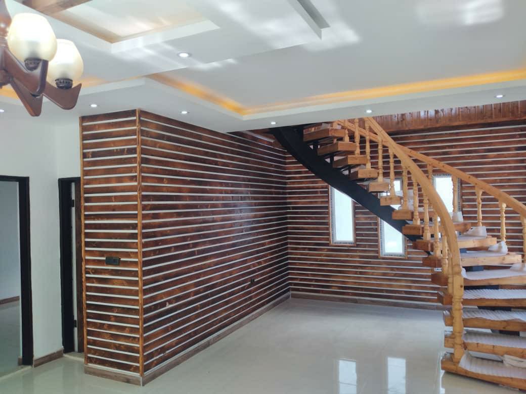 ویلا 272 متری دوبلکس ملکار 