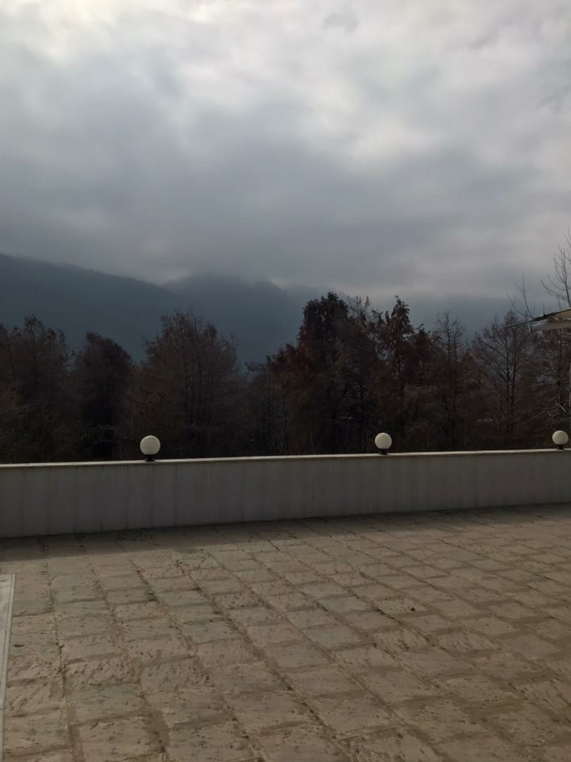 ویلا 330 متری شهرکی مدرن نوساخت 