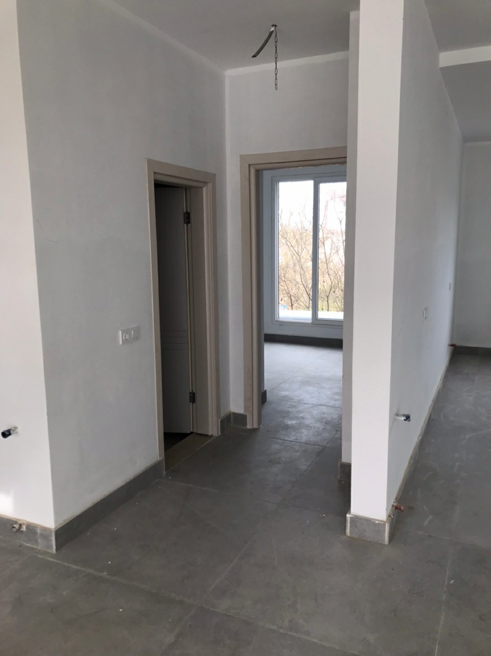 دو ویلا 250 متری مدرن