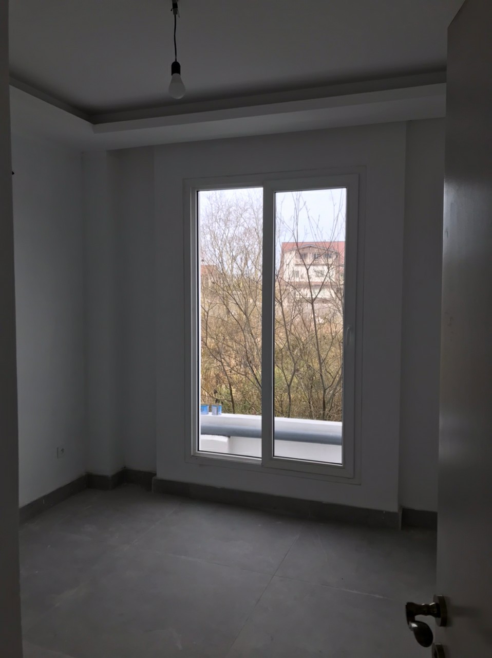 دو ویلا 250 متری مدرن