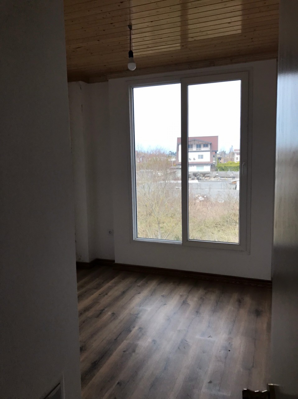 دو ویلا 250 متری مدرن