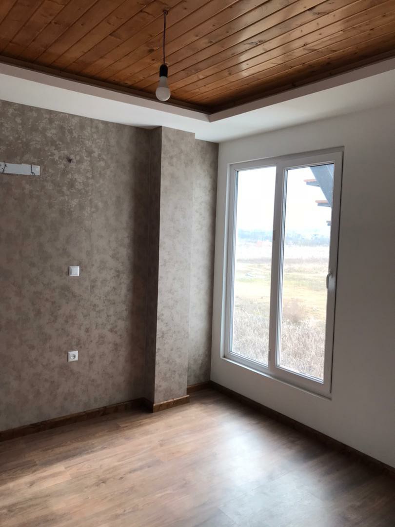 ویلا 320 متری مدرن شهرکی