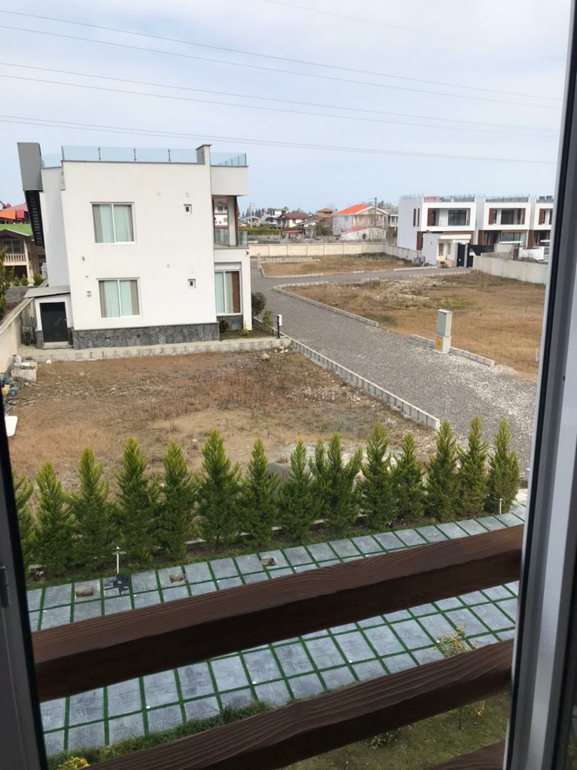 ویلا 320 متری مدرن شهرکی