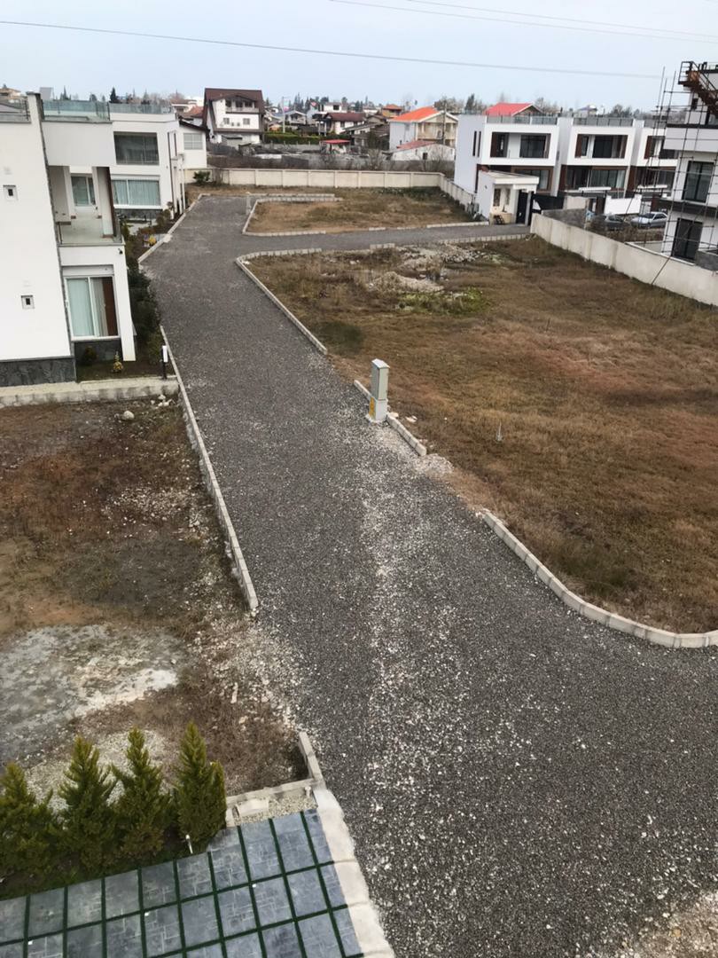 ویلا 320 متری مدرن شهرکی