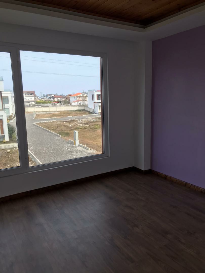 ویلا 320 متری مدرن شهرکی