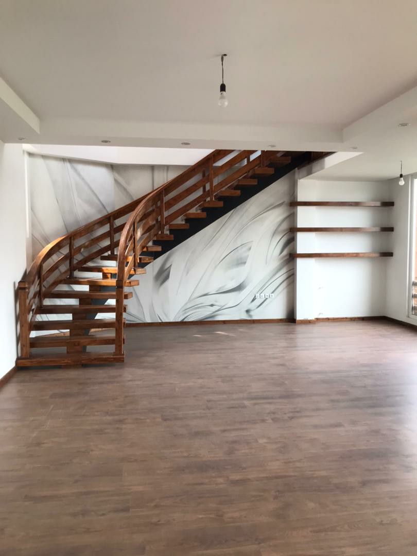 ویلا 320 متری مدرن شهرکی