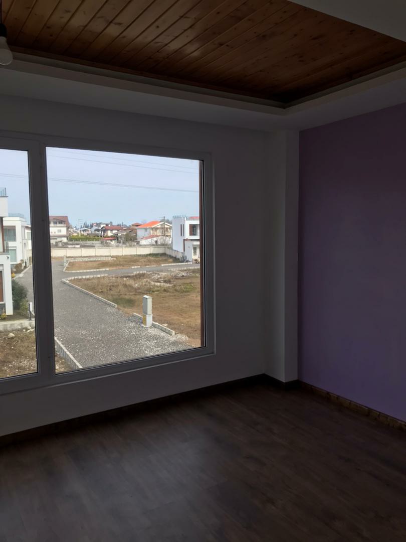 ویلا 320 متری مدرن شهرکی