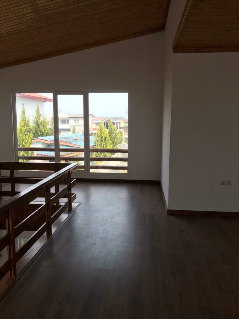 ویلا 320 متری مدرن شهرکی