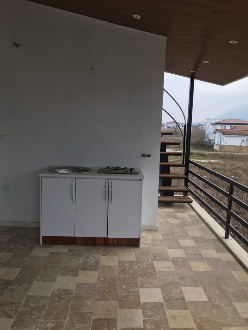 ویلا 320 متری مدرن شهرکی