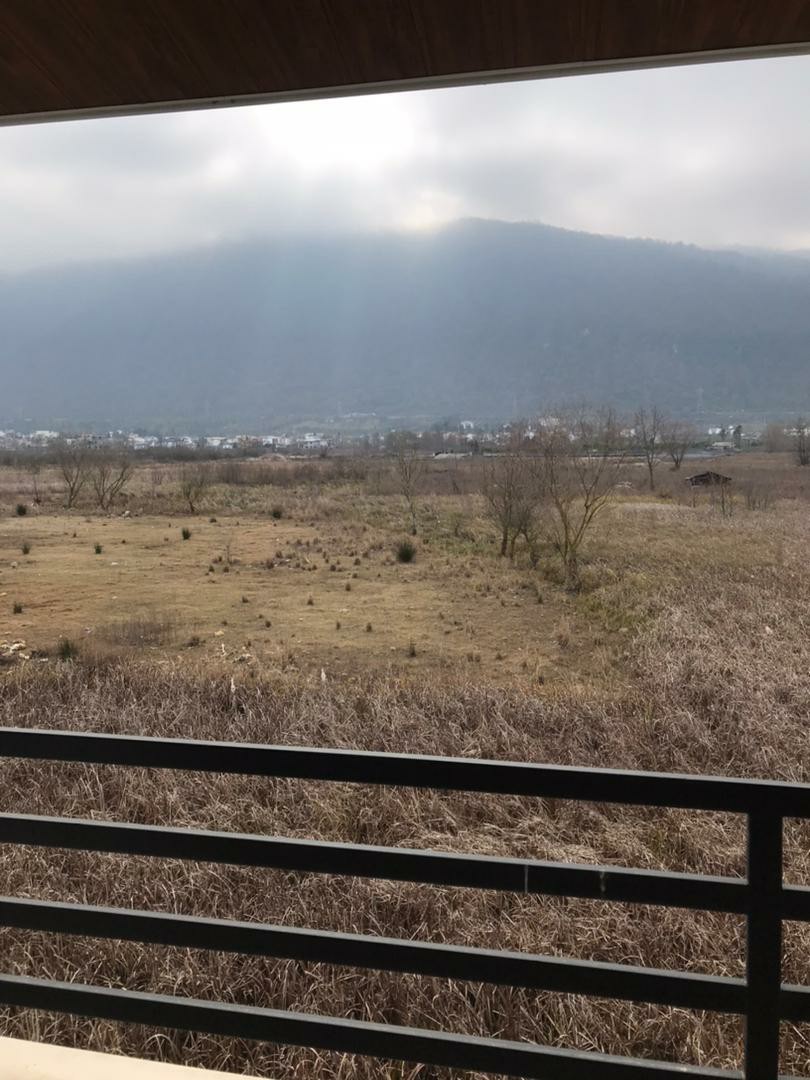 ویلا 320 متری مدرن شهرکی