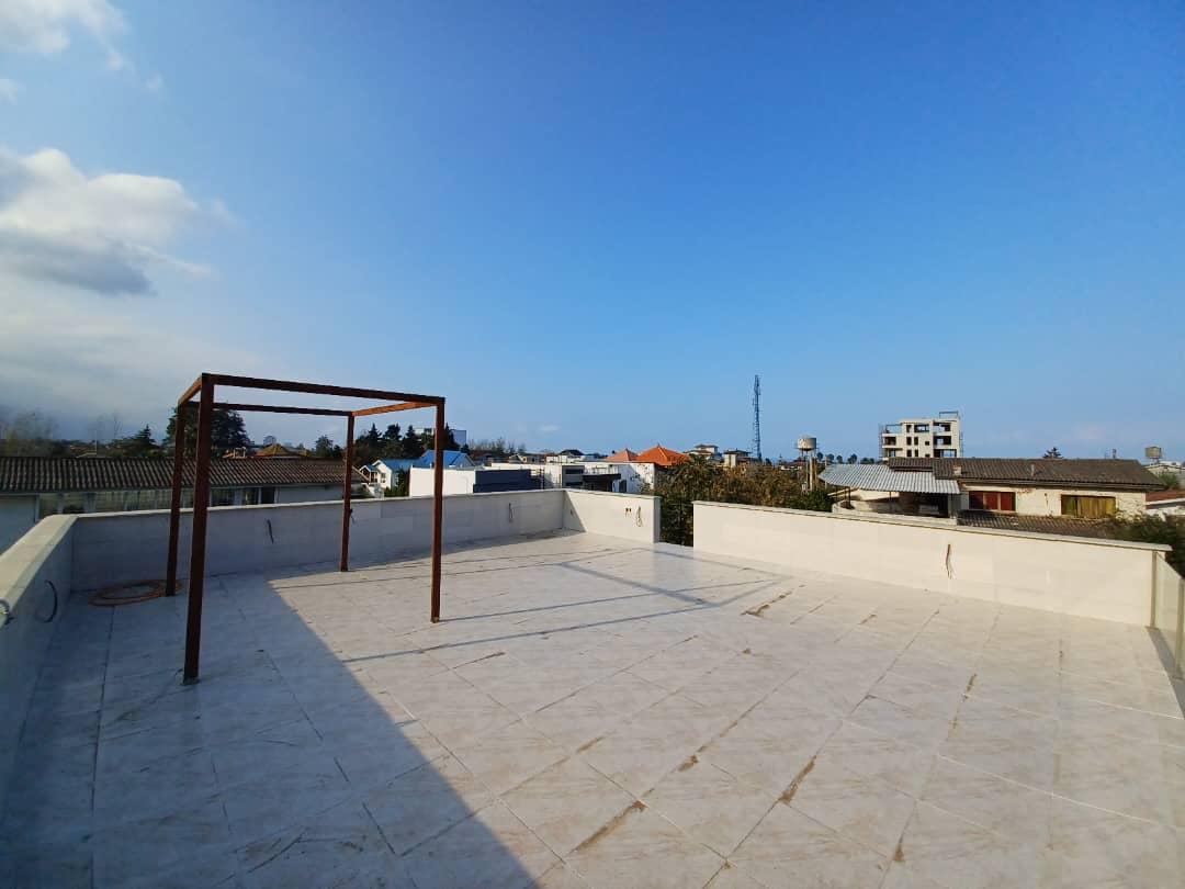 ویلای 220 متری نوساز نخ شمال