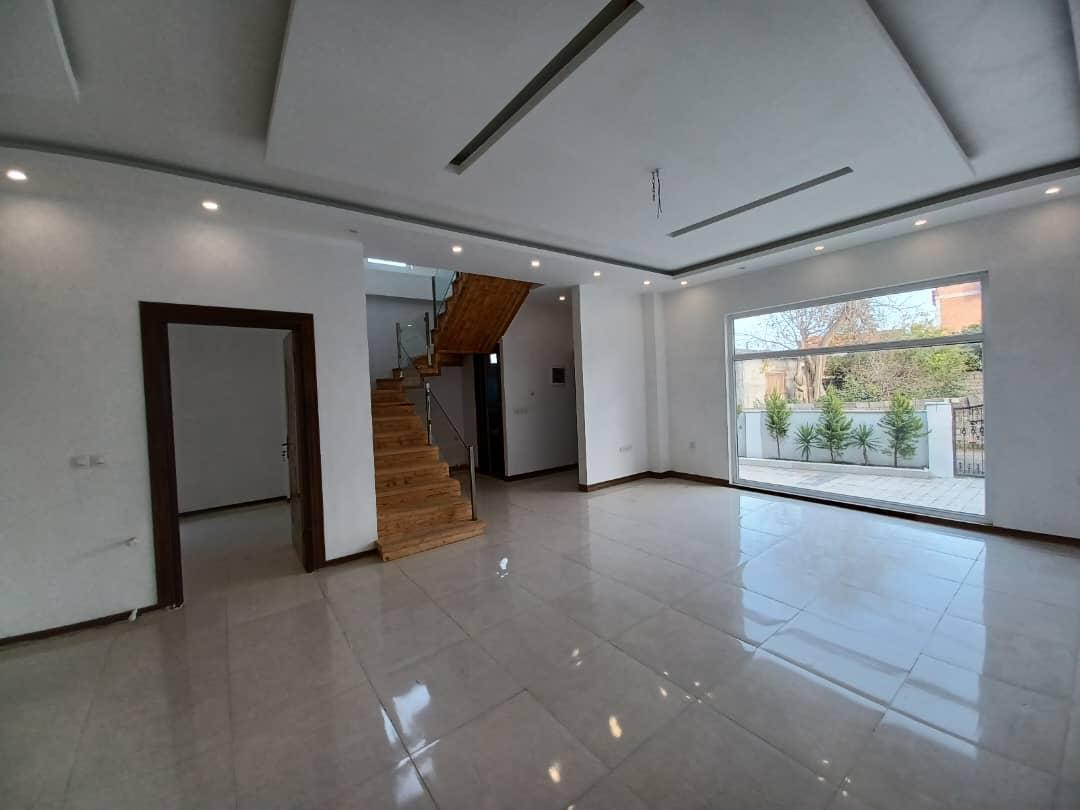 ویلای 220 متری نوساز نخ شمال