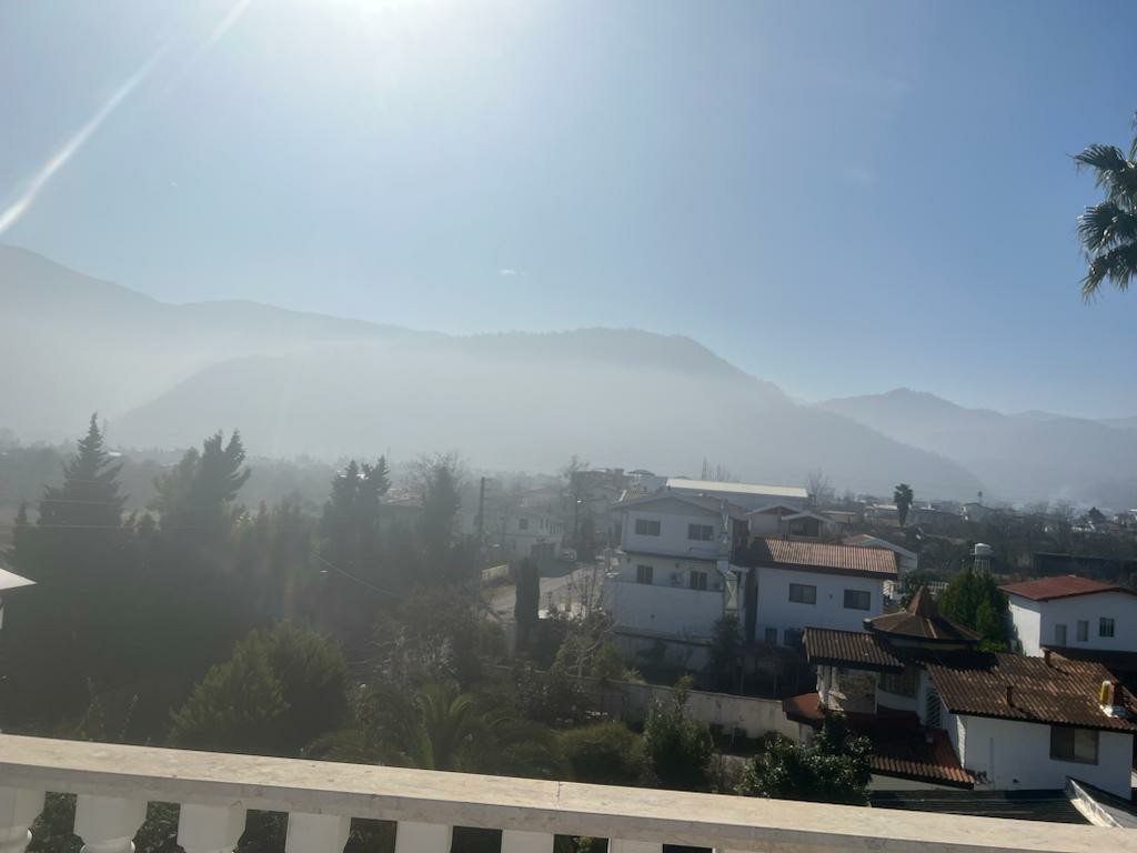 کاخ ویلای 530 متری بسیار لوکس نوشهر