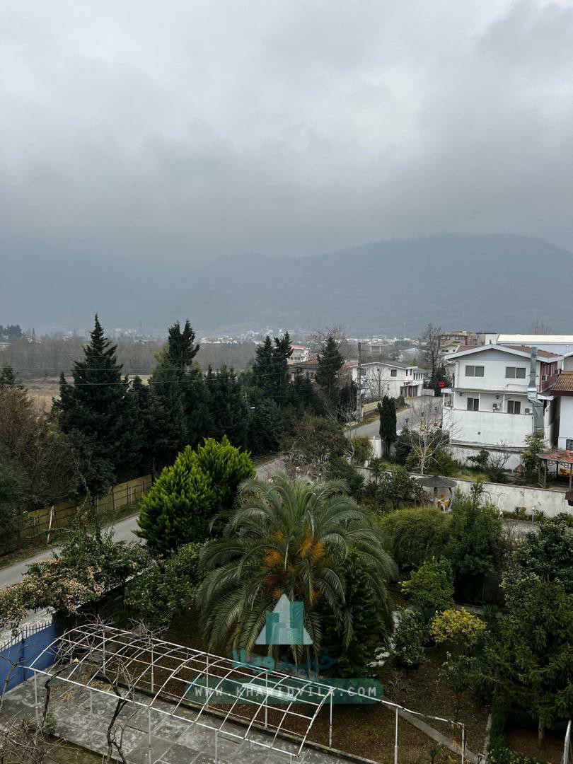 کاخ ویلای 530 متری بسیار لوکس نوشهر