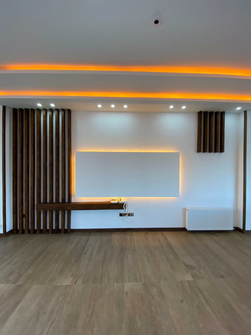 ویلا شهرکی 440 متری ونوش 