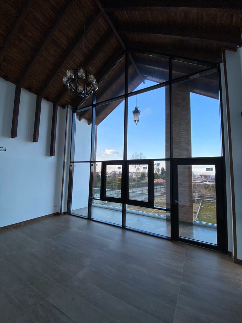 ویلا شهرکی 440 متری ونوش 