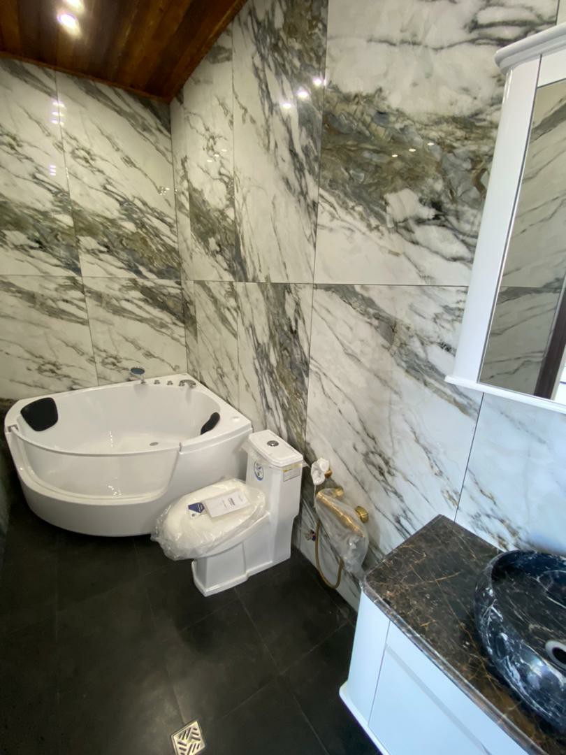 ویلا شهرکی 440 متری ونوش 