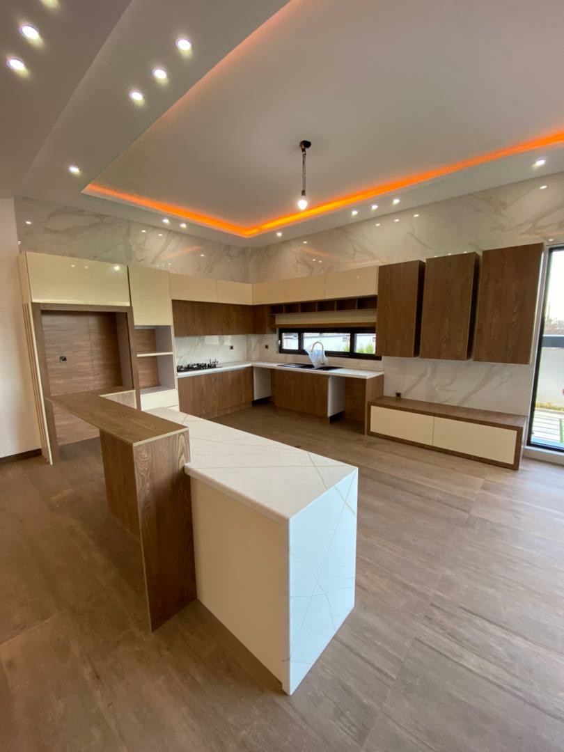 ویلا شهرکی 440 متری ونوش 